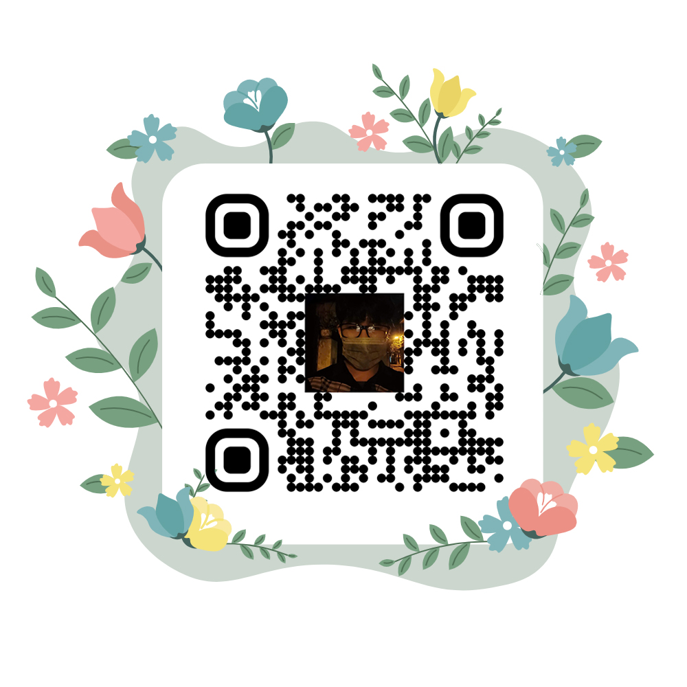 QR Code Donation